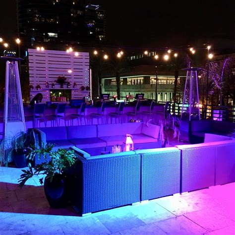 celine rooftop orlando